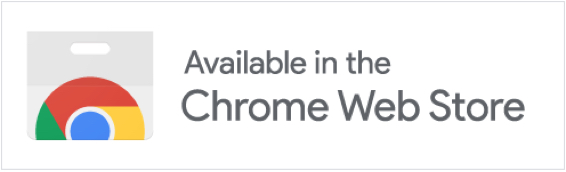 Chrome Webstore